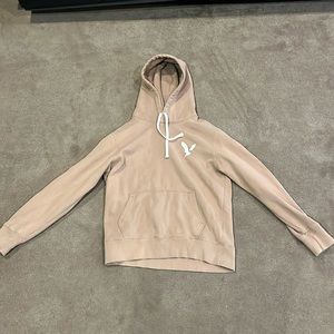 American Eagle sweatshirt, super comfy, great color